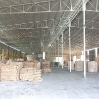 Bán Nhà Xưởng An Viễn Trảng Bom 5.700 M2 Chỉ 25 Tỷ