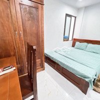 Cho Thuê Phòng Full Đồ Phố Trần Cung 18M2 Có Cửa Sổ