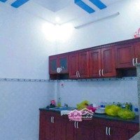 Bán Nhà Hẻm Xe Tải Thông Đường Vĩnh Lộc, Bình Chánh