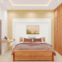 Căn Hộ 1 Phòng Ngủ40M2 Phan Văn Trị, Cho Nuôi Pet, 2-4 Bạn Ở Thoải Mái.