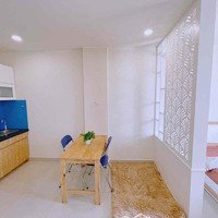 Căn Hộ Full Nội Thất Hiện Đại View Đẹp Dương Bá Trạc Quận 8