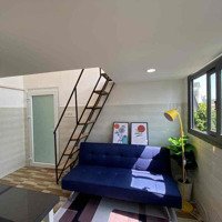 Duplex Gác Cao Ngay Cầu Chữ Y, Full Nt