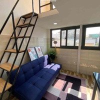 Duplex Gác Cao Ngay Cầu Chữ Y, Full Nt