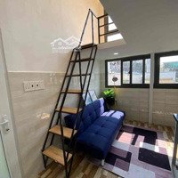 Duplex Gác Cao Ngay Cầu Chữ Y, Full Nt