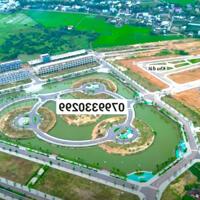 Bán Đất Thuộc Phường Bình Định Liên Phường Đi Nhơn Hưng dt 100m2 Giá 1ty4700