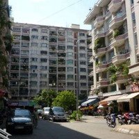 Cho Thuê Nhà Ở Cao Ốc 50M², Chung Cư Sư Vạn Hạnh Q.5