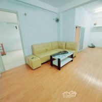 Cho Thuê Nhà Ở Cao Ốc 50M², Chung Cư Sư Vạn Hạnh Q.5