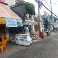 Bán Nhà Mặt Tiền Ngang 12M Tiện Mở Siêu Thị, Bách Hóa Xanh, Coopmart