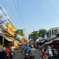 Cho Thuê Mbkd Đường Đông Hưng Thuận 2, Gần Chợ Cây Sộp,Q12