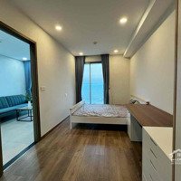 Cho Thuê Sky 89 1 Phòng Ngủview Sông Full Nt 13 Triệu/Tháng Thương Lượng