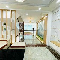 Nhà Phố Xây Mới Hiện Đại Full Nội Thất Gần Hiệp Thành City