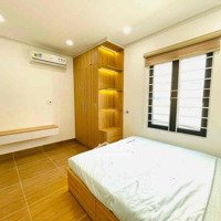 Nhà Phố Xây Mới Hiện Đại Full Nội Thất Gần Hiệp Thành City