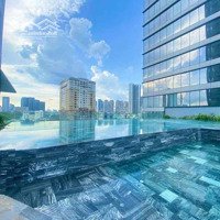 Cho Thuê 2Pn-75M2 Full Nội Thất Park View Bình Thạnh Giáp Q.1. Q.2