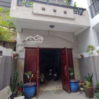 Nhà Bán Ngay Ngã 3 Phan Văn Hớn-Trường Chinh