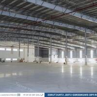 Cho thuê xưởng 2700m2-28000m2 KCN Nhơn Trạch 2, Huyện Nhơn Trạch, Đồng Nai