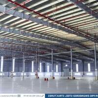 Cho thuê xưởng 2700m2-28000m2 KCN Nhơn Trạch 2, Huyện Nhơn Trạch, Đồng Nai