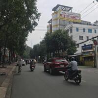 Bán góc 2 MT đường Thích Quảng Đức, Phú Cường, DT: 15x19m, 258m2