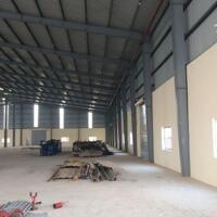 Chúng tôi cho thuê kho xưởng DT 2000m², 3200m², 5400m², 9000m² tại Phố Nối A, Văn Lâm, Hưng Yên.