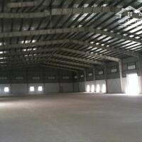 Chúng tôi cho thuê kho xưởng DT 2000m², 3200m², 5400m², 9000m² tại Phố Nối A, Văn Lâm, Hưng Yên.