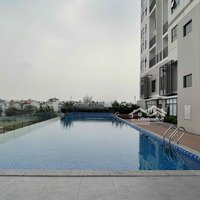 Cho Thuê Căn Hộ The Pegasuite 2 Căn Duplex 84M2 Nội Thất Cơ Bản