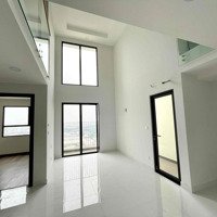 Cho Thuê Căn Hộ The Pegasuite 2 Căn Duplex 84M2 Nội Thất Cơ Bản