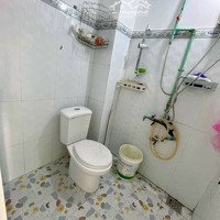 Cho Thuê Nhà Cao Lỗ P4.Q8 Dt.4×5 } 1 Lầu 1 Phòng 2 Toilet Hẽm 6M.