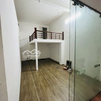 Cửa Hàng Tầng 1 + Lửng Riêng Biệt 30M² Tại Triều Khúc Ngủ Lại Được