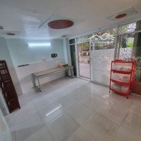 Phòng Trọ Studio 16M2 Đường Ung Văn Khiêm + D5, Q.bình Thạnh