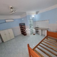 Phòng Trọ Studio 16M2 Đường Ung Văn Khiêm + D5, Q.bình Thạnh