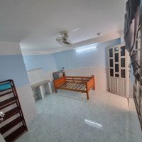 Phòng Trọ Studio 16M2 Đường Ung Văn Khiêm + D5, Q.bình Thạnh