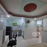 Phòng Trọ Studio 16M2 Đường Ung Văn Khiêm + D5, Q.bình Thạnh