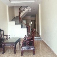 Cho Thuê Nhà Phố Cầu Bây, Sài Đồng, Lb 70M2 X 4 Tầng Giá 12 Triệu/Th