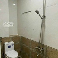 Hẻm 1 Xet Thông,Võ Văn Kiệt 6X9M Trệt 2 Lầu St 3 Pn