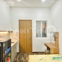 Studio Full Nt Sàn Gỗ Sát Đh Y Dược 500M