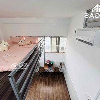 Căn Hộ Dịch Vụ Giá Rẻ_30M2_Duplex_Cửa Sổ Thoáng Mát_Mặt Tiền Đường Ngt