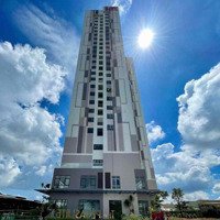 Cho Thuê Căn Hộ The Pegasuiite2 62M 2 Phòng Ngủcó Nội Thất Nhà Mới Chưa Ở