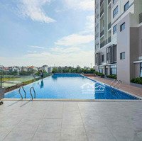 Cho Thuê Căn Hộ The Pegasuiite2 62M 2 Phòng Ngủcó Nội Thất Nhà Mới Chưa Ở