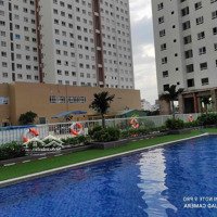 Căn Hộ 74M2 2 Phòng Ngủtopaz City Q8