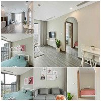 Cho Thuê Căn Hộ Studio, 1 Phòng Ngủ 2 Phòng Ngủ 3 Phòng Ngủfull Đồ Đẹp Giá Rẻ Nhất Ocean Pa