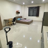 Phòng Trọ Quận Bình Thạnh 32M²