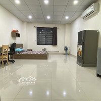 Phòng Trọ Quận Bình Thạnh 32M²