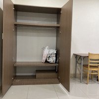 Phòng Trọ Quận Bình Thạnh 32M²