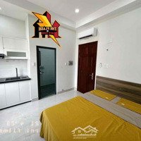 Căn Hộ Cửa Sổ Máy Hút Mùi 28M2 Nguyễn Trãi Quận 1