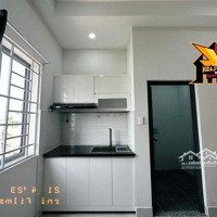 Căn Hộ Cửa Sổ Máy Hút Mùi 28M2 Nguyễn Trãi Quận 1