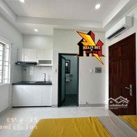 Căn Hộ Cửa Sổ Máy Hút Mùi 28M2 Nguyễn Trãi Quận 1