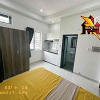 Căn Hộ Cửa Sổ Máy Hút Mùi 28M2 Nguyễn Trãi Quận 1