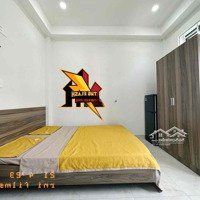 Căn Hộ Cửa Sổ Máy Hút Mùi 28M2 Nguyễn Trãi Quận 1