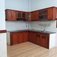 Nhà 1T 1 Lầu 60M2, 2 Phòng Ngủ 2 Vệ Sinh Đậu Oto Cạnh Nhà, Đường 11 Tam Bình, Thủ Đức