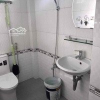 Phòng Trọ 16M², Mặt Tiền Khánh Hội Q4, Gần Trung Tâm