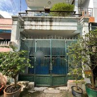 Q7 Ôtô Đỗ Cửa_ Diện Tích: . 69M² Nhà Cũ Chính Chủ Chưa Qua Đầu Tư Chỉ 5,25 Tỷ